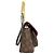 Bolso de Hombro Louis Vuitton Passy Monograma - vista 3