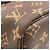 Bolsa Louis Vuitton Inside Out BB Preto Monograma - vista 19