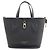 Bolsa Louis Vuitton Inside Out BB Preto Monograma - vista 5