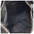Borsa Hobo a Spalla Singola Prada Nero - vista 5