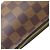 Louis Vuitton Eva Schultertasche Damier ebene - Ansicht 11