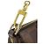 Louis Vuitton Eva Schultertasche Damier ebene - Ansicht 12