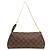 Louis Vuitton Eva Schultertasche Damier ebene - Ansicht 2