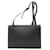 Versace Lederschultertasche Schwarz  - Ansicht 2
