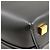 Borsa Saint Laurent LE 37 Mini Cassandra Nero - vista 16