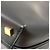 Borsa Saint Laurent LE 37 Mini Cassandra Nero - vista 17