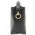 Borsa Saint Laurent LE 37 Mini Cassandra Nero - vista 3