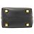 Borsa Saint Laurent LE 37 Mini Cassandra Nero - vista 4