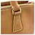 Borsa Prada BN1293 Galleria Marrone - vista 21