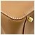 Borsa Prada BN1293 Galleria Marrone - vista 24
