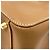Borsa Prada BN1293 Galleria Marrone - vista 25