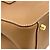 Borsa Prada BN1293 Galleria Marrone - vista 26