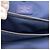 Borsa Trolley Tote Louis Vuitton Monogram Bandana Blu - vista 10