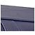 Borsa Trolley Tote Louis Vuitton Monogram Bandana Blu - vista 14