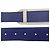 Borsa Trolley Tote Louis Vuitton Monogram Bandana Blu - vista 17