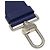 Borsa Trolley Tote Louis Vuitton Monogram Bandana Blu - vista 19