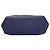 Borsa Trolley Tote Louis Vuitton Monogram Bandana Blu - vista 4