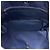 Borsa Trolley Tote Louis Vuitton Monogram Bandana Blu - vista 5