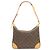 Louis Vuitton M51265 Borsa a Spalla Boulogne Monogramma