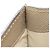 Borsa 2-Way Valextra in pelle grigia Grigio - vista 10