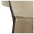 Borsa 2-Way Valextra in pelle grigia Grigio - vista 12