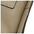 Borsa 2-Way Valextra in pelle grigia Grigio - vista 15