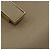 Borsa 2-Way Valextra in pelle grigia Grigio - vista 17