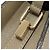 Borsa 2-Way Valextra in pelle grigia Grigio - vista 20
