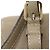 Borsa 2-Way Valextra in pelle grigia Grigio - vista 22