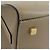 Borsa 2-Way Valextra in pelle grigia Grigio - vista 30