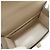 Borsa 2-Way Valextra in pelle grigia Grigio - vista 5