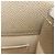 Borsa 2-Way Valextra in pelle grigia Grigio - vista 7