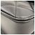 Gucci 520981 Borsa a Spalla con Catena Interlocking G Nero - vista 13