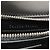 Gucci 520981 Borsa a Spalla con Catena Interlocking G Nero - vista 7