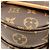 Borsa Tote Louis Vuitton M46740 Saumur BB Monogramma - vista 17
