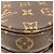 Borsa Tote Louis Vuitton M46740 Saumur BB Monogramma - vista 19