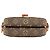 Borsa Tote Louis Vuitton M46740 Saumur BB Monogramma - vista 4