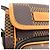 Louis Vuitton N40357 Amazon Messenger Shoulder Bag Damier ebene - vista 8