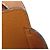 Borsa Hammock 2-Way in pelle marrone Loewe - vista 10