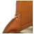 Borsa Hammock 2-Way in pelle marrone Loewe - vista 13
