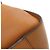 Borsa Hammock 2-Way in pelle marrone Loewe - vista 15
