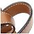 Borsa Hammock 2-Way in pelle marrone Loewe - vista 20