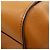 Borsa Hammock 2-Way in pelle marrone Loewe - vista 25