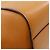 Borsa Hammock 2-Way in pelle marrone Loewe - vista 26