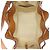 Borsa Hammock 2-Way in pelle marrone Loewe - vista 5