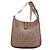 Hermès Hermes Evelyne 3 GM Schultertasche Taupe