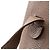 Hermès Hermes Evelyne 3 GM Schultertasche Taupe - Ansicht 10