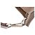 Hermès Hermes Evelyne 3 GM Schultertasche Taupe - Ansicht 12