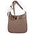 Hermès Hermes Evelyne 3 GM Schultertasche Taupe - Ansicht 2