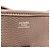 Hermès Hermes Evelyne 3 GM Schultertasche Taupe - Ansicht 6